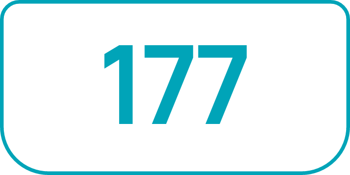 177%