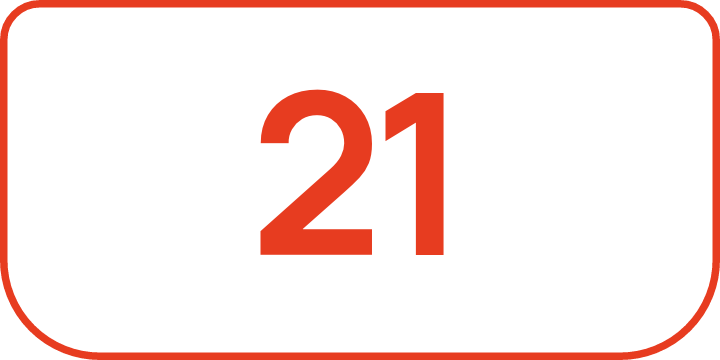 21都道府県