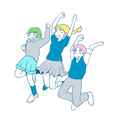 無料進路相談を開催します