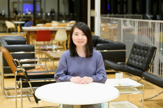 飯田有紀子