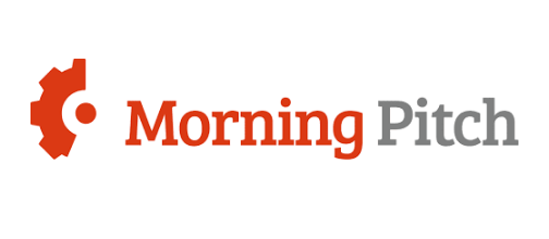 Morning Pitch