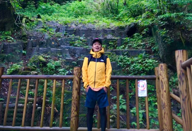 諸藤雄太郎