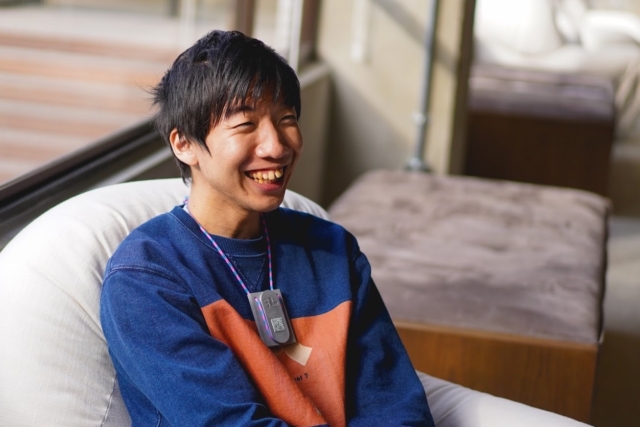 鈴木啓大