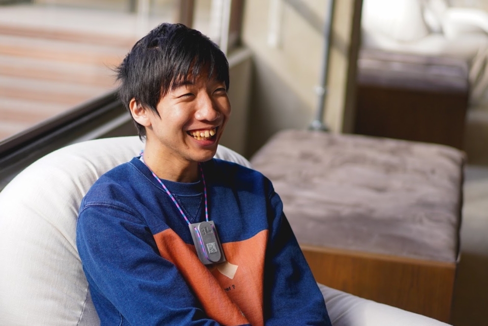 鈴木啓大