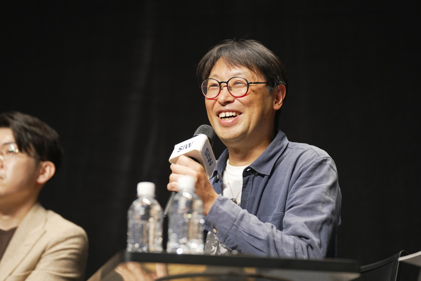 金子嘉宏 (Kaneko Yoshihiro)
東京学芸大学教育インキュベーションセンター長　教授