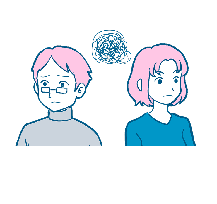 保護者の皆さまのご不安、解決します!